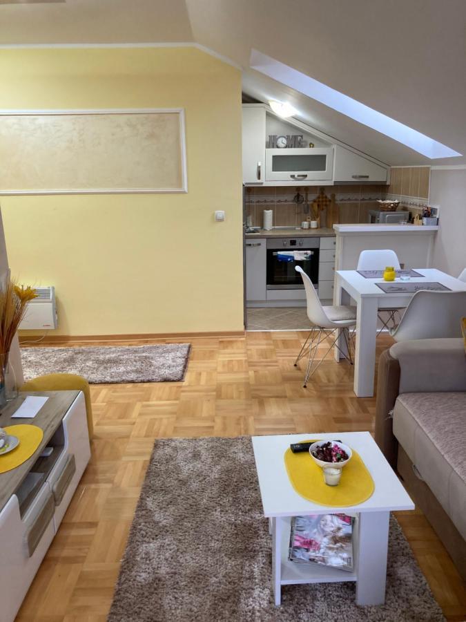 Apartmani Grand Lux Vrnjacka Banja Exterior photo